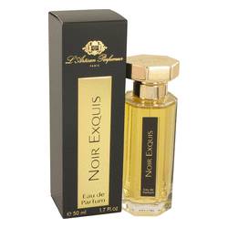 Noir Exquis Perfume by L'Artisan Parfumeur 1.7 oz Eau De Parfum Spray (unisex)