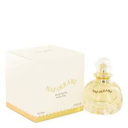 Naj Oleari Perfume by Naj Oleari Perfume 2.5 oz Eau De Toilette Spray