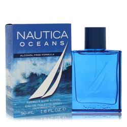 Nautica Oceans Cologne for Men by Nautica | FragranceX.com