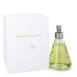 Nomenclature Efflor Esce Perfume by Nomenclature 3.4 oz Eau De Parfum Spray