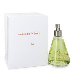 Nomenclature Iri Del Perfume by Nomenclature 3.4 oz Eau De Parfum Spray