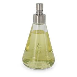 Nomenclature Efflor Esce Perfume by Nomenclature 3.4 oz Eau De Parfum Spray (unboxed)