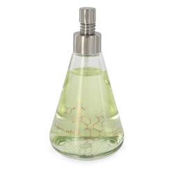 Nomenclature Iri Del Perfume by Nomenclature 3.4 oz Eau De Parfum Spray (unboxed)