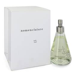 Nomenclature Orb Ital Perfume by Nomenclature 3.4 oz Eau De Parfum Spray