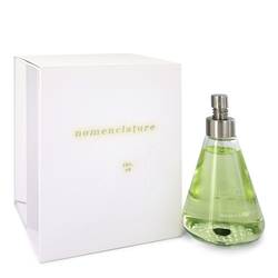Nomenclature Shi So Perfume by Nomenclature Perfume 3.4 oz Eau De Parfum Spray