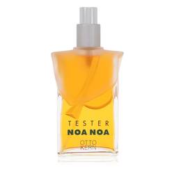 Noa Noa Perfume by Otto Kern 2.5 oz Eau De Toilette Spray (Tester)