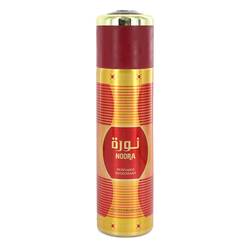 Swiss Arabian Noora Perfume by Swiss Arabian Perfume 6.67 oz Perfumed Deodorant Spray