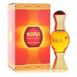 Swiss Arabian Noora Perfume by Swiss Arabian 0.67 oz Perfume Oil (Unisex)