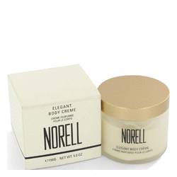 Norell Perfume by Five Star Fragrances Perfume 5 oz Body Cream