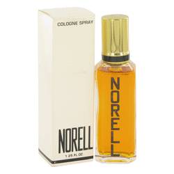 Norell Perfume by Five Star Fragrances Perfume 1.25 oz Cologne Spray (Damaged Box)