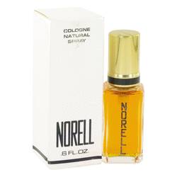 Norell Perfume by Five Star Fragrances Perfume 0.6 oz Cologne Spray (Damaged Box)