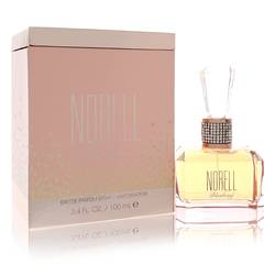 Norell Blushing Perfume by Parlux 3.4 oz Eau De Parfum Spray