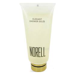 Norell Perfume by Five Star Fragrances Perfume 6.7 oz Elegant Shower Gel