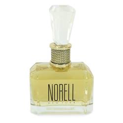 Norell New York Perfume by Norell 3.4 oz Eau De Parfum Spray (unboxed)