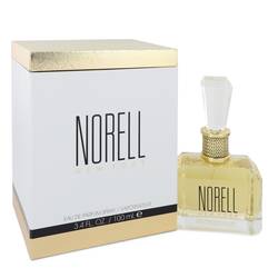 Norell New York Perfume by Norell 3.4 oz Eau De Parfum Spray