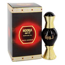 Swiss Arabian Noora Onyx Perfume by Swiss Arabian 0.67 oz Perfume Oil