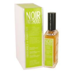 Noir Patchouli Perfume By Histoires De Parfums, 2 Oz Eau De Parfum Spray (unisex) For Women