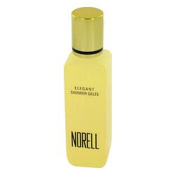 Norell Perfume by Five Star Fragrances Perfume 4 oz Shower Gel