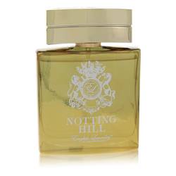 Notting Hill Cologne by English Laundry Cologne 3.4 oz Eau De Parfum Spray (unboxed)