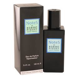 Notes Perfume by Robert Piguet 3.4 oz Eau De Parfum Spray (Unisex)