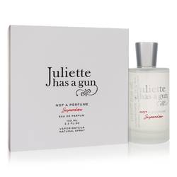 Not A Perfume Superdose Perfume by Juliette Has A Gun 3.3 oz Eau De Parfum Spray (Unisex)