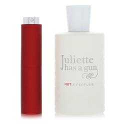Not A Perfume