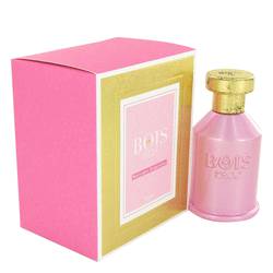 Notturno Fiorentino Perfume By Bois 1920, 3.4 Oz Eau De Parfum Spray For Women