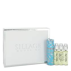 Nouez Moi Perfume by House of Sillage 4  x 0.27 oz Four travel size Extrait De Parfum Sprays