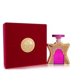 Nouveau Bowery Perfume By Bond No. 9, 3.3 Oz Eau De Parfum Spray For Women