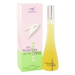 New Phantom Of The Opera Perfume by Ameriscent Perfume 3.4 oz Eau De Parfum Spray