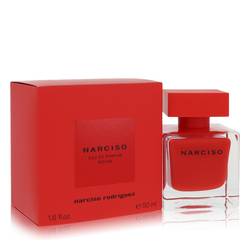 Narciso Rodriguez Rouge Perfume by Narciso Rodriguez 1.6 oz Eau De Parfum Spray