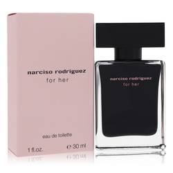 Narciso Rodriguez Perfume by Narciso Rodriguez 1 oz Eau De Toilette Spray