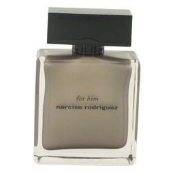 Narciso Rodriguez Cologne by Narciso Rodriguez Cologne 3.4 oz Eau De Parfum Spray (Tester)