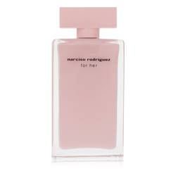 Narciso Rodriguez Perfume by Narciso Rodriguez 100 ml Eau De Parfum Spray (unboxed)