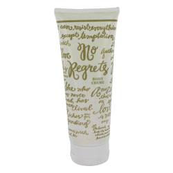 No Regrets Perfume by Alexandra De Markoff Perfume 6.7 oz Body Cream