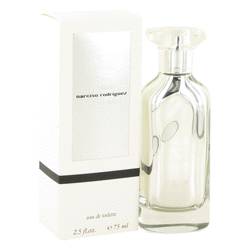 Narciso Rodriguez Essence Eau De Musc Perfume by Narciso Rodriguez Perfume 2.5 oz Eau De Toilette Spray