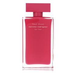 Narciso Rodriguez Fleur Musc Perfume by Narciso Rodriguez 3.3 oz Eau De Parfum Spray (Tester)