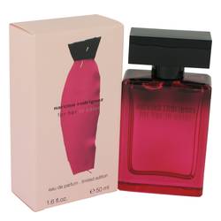 Narciso Rodriguez In Color Perfume by Narciso Rodriguez Perfume 1.7 oz Eau De Parfum Spray (Limited Edition)