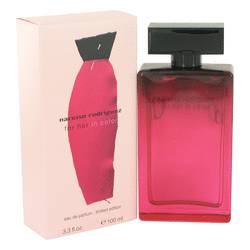 Narciso Rodriguez In Color Perfume by Narciso Rodriguez Perfume 3.3 oz Eau De Parfum Spray (Limited Edition)