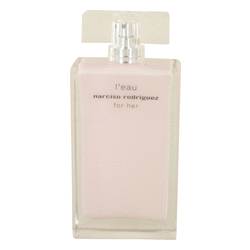 Narciso Rodriguez L'eau Perfume by Narciso Rodriguez Perfume 3.3 oz Eau De Toilette Spray (Tester)