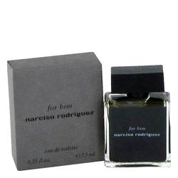 Narciso Rodriguez Cologne by Narciso Rodriguez Cologne 0.25 oz Mini EDT