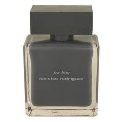Narciso Rodriguez Cologne by Narciso Rodriguez Cologne 3.3 oz Eau De Toilette Spray (unboxed)