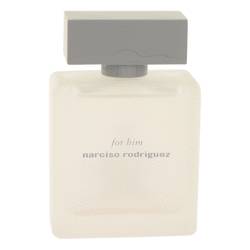 Narciso Rodriguez Cologne by Narciso Rodriguez Cologne 3.3 oz After Shave (Tester)