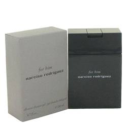 Narciso Rodriguez Cologne by Narciso Rodriguez Cologne 6.7 oz Shower Gel