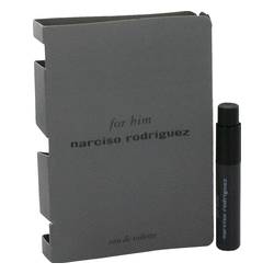Narciso Rodriguez Cologne by Narciso Rodriguez Cologne 0.04 oz Vial (sample)