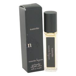 Nanette Perfume by Nanette Lepore Perfume 0.25 oz Roll-On EDP