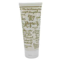 No Regrets Perfume by Alexandra De Markoff Perfume 6.7 oz Shower Gel