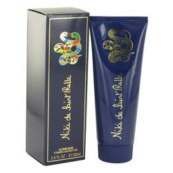 Niki De Saint Phalle Perfume by Niki De Saint Phalle Perfume 3.4 oz Shower Gel