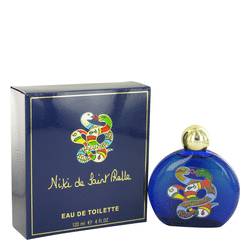 Niki De Saint Phalle Perfume by Niki De Saint Phalle Perfume 4 oz Eau De Toilette
