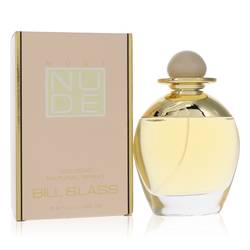 Nude Perfume by Bill Blass 3.4 oz Eau De Cologne Spray